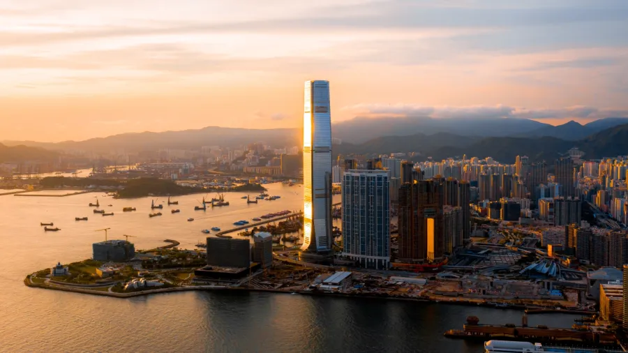 Photo by Manson Yim from Unsplash