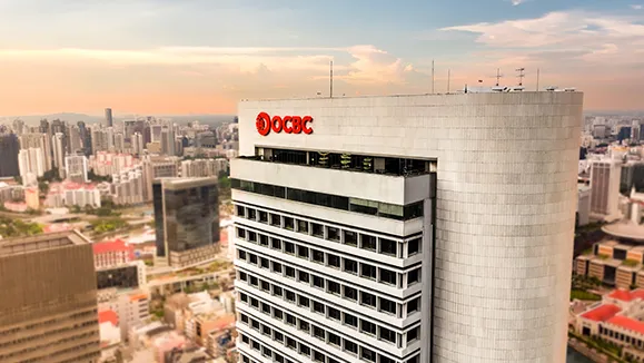 Photo from OCBC's official website.
