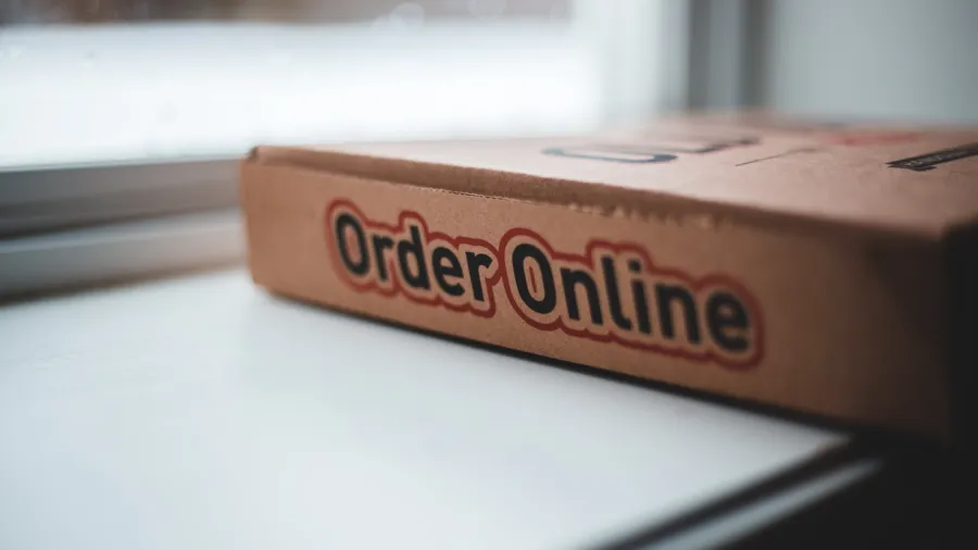 Photo by Erik Mclean: https://www.pexels.com/photo/carton-delivery-box-on-windowsill-4061560/