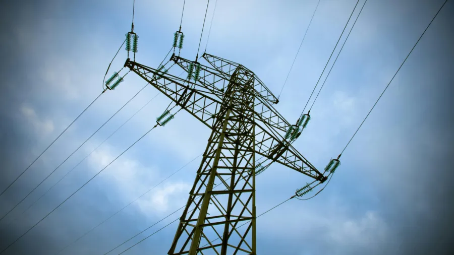 Photo by Pixabay: https://www.pexels.com/photo/white-electric-tower-207541/