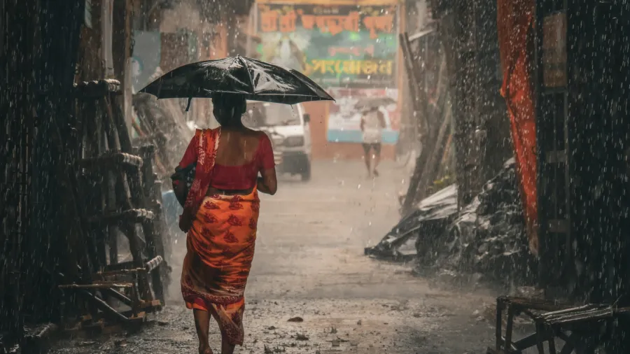 /Siddique Sk from Unsplash