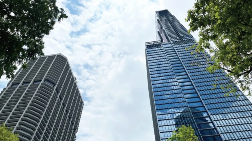 Photo from Savills