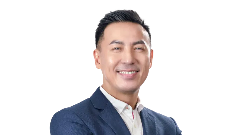 Mr. Raymond Cheah