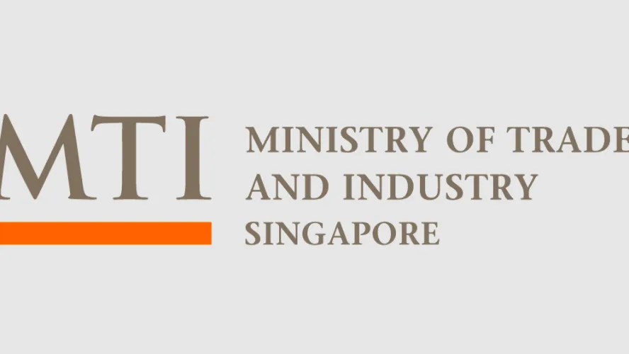 Logo from MTI