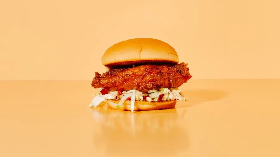 Photo provided. /Shake Shack