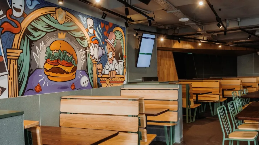 Photo from Shake Shack Facebook page.