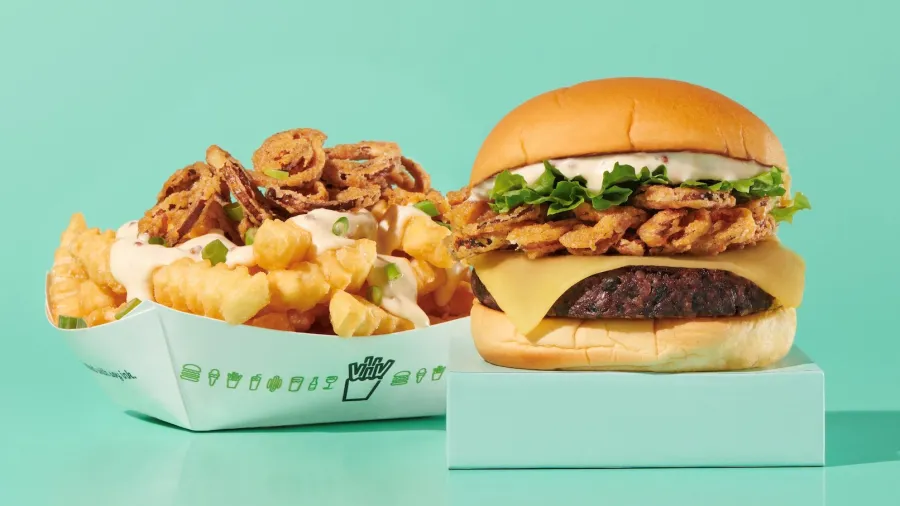 Photo from Shake Shack Facebook page.