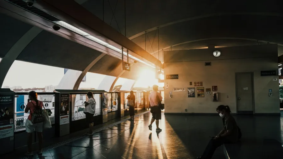 Photo by Singapore Stock Photos from Unsplash