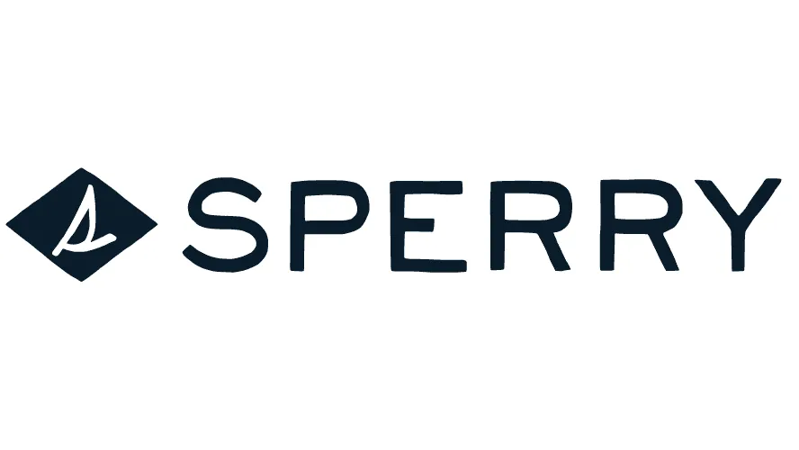 Logo of Sperry