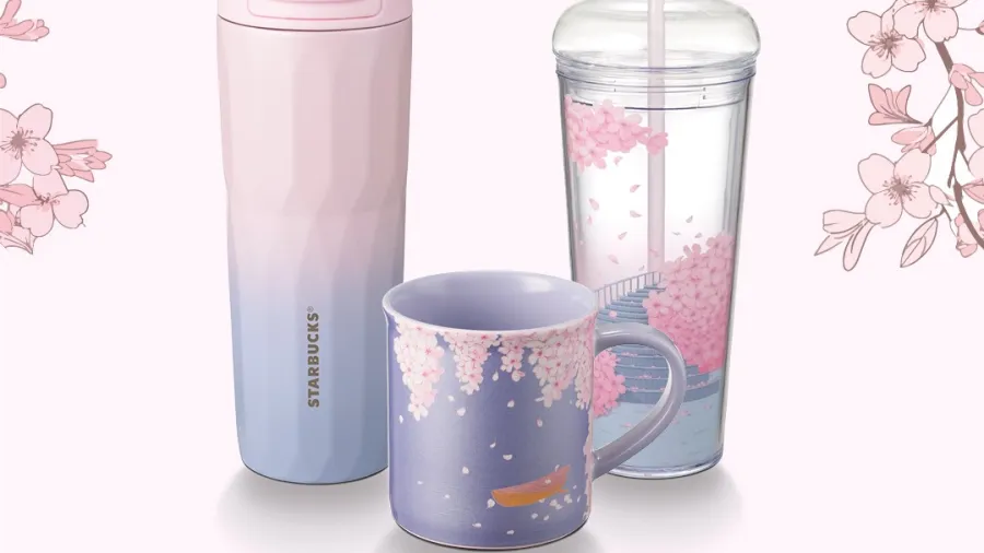 Photo from Starbucks Facebook page.