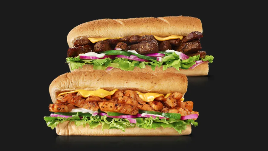 Photo provided. /Subway Singapore