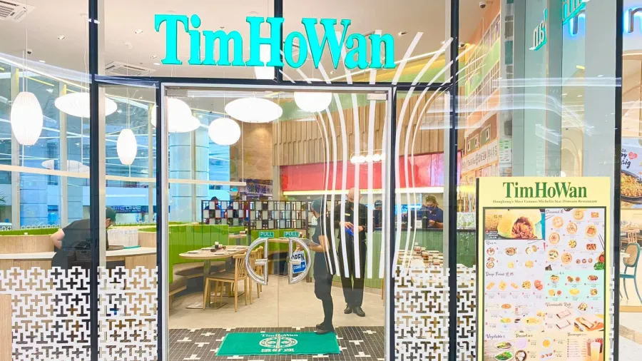 Photo from Tim Ho Wan Philippines Facebook page.