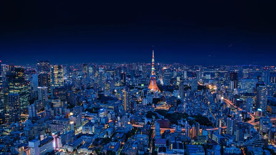Photo by Takashi Miyazaki via Unsplash.