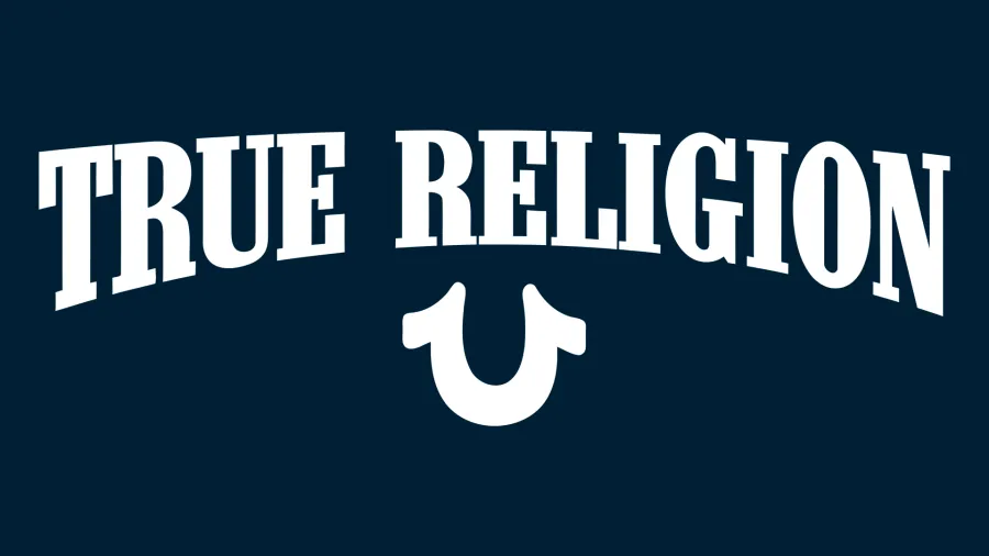 Logo of True Religion
