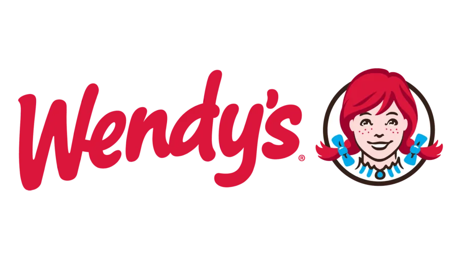 Logo of Wendy's