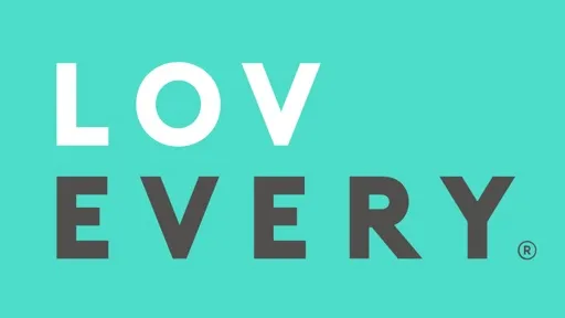 Logo of Lovevery