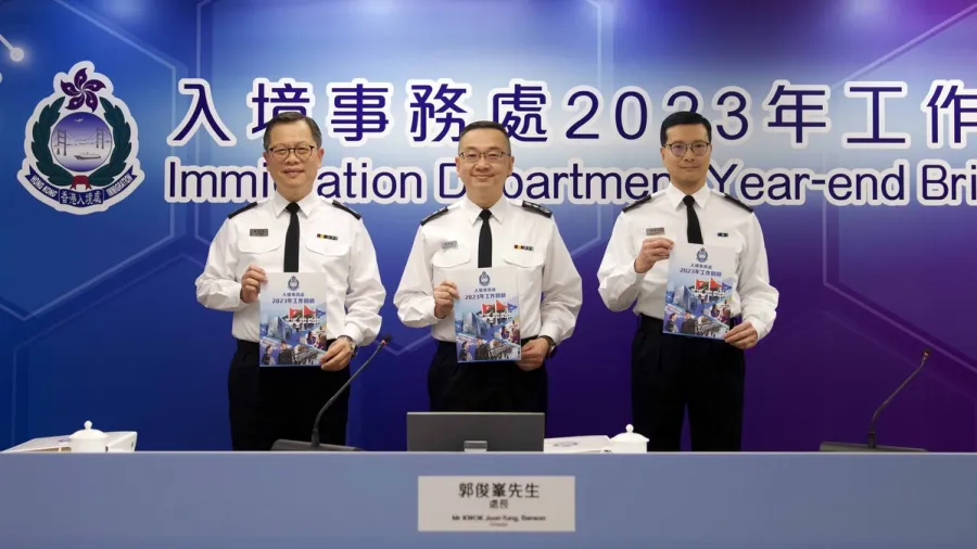 Photo from news.gov.hk