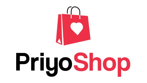 Logo of PriyoShop