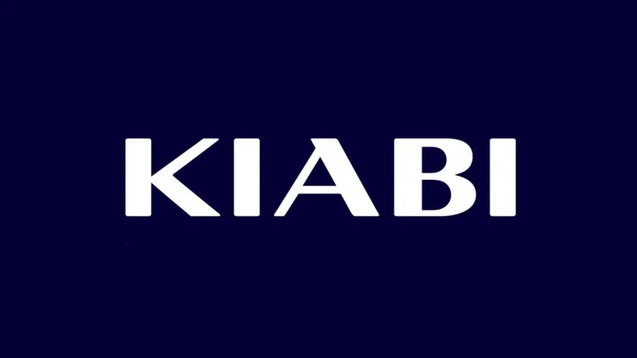Logo of Kiabi