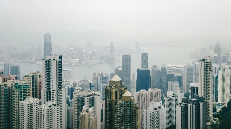 Photo by AT from Unsplash