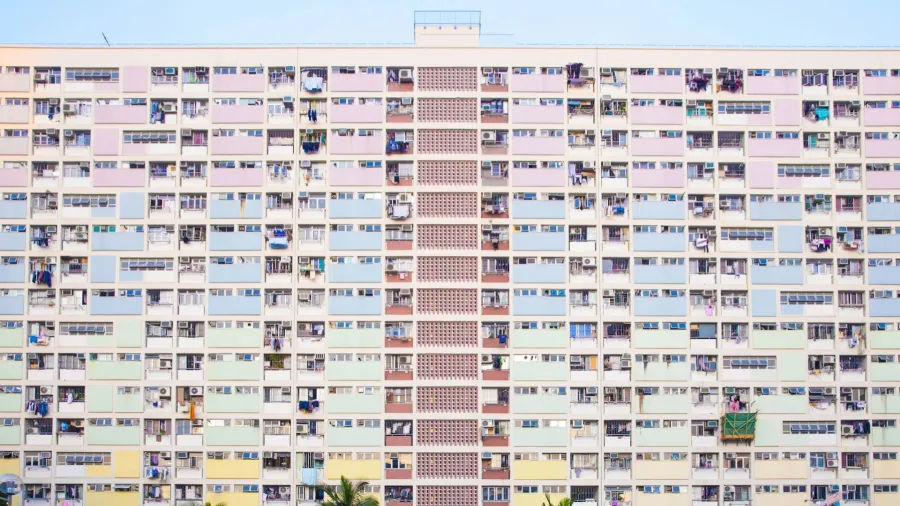 Photo by Carla Martinesi via Unsplash.