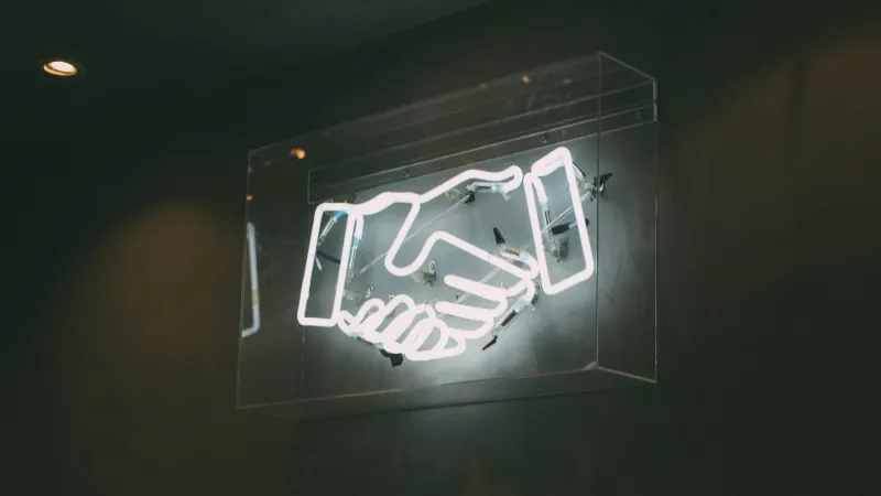 /Charles Deluvio from Unsplash