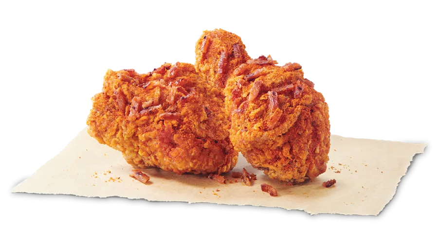 Press photo. /KFC