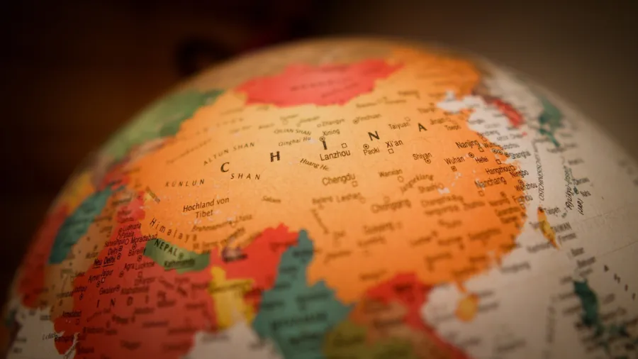 Photo by Christian Lue via Unsplash