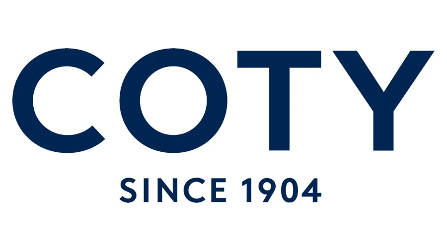 Logo of Coty