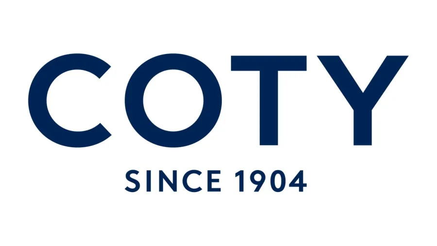Logo of Coty