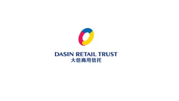 Logo from Dasin Retail Trust