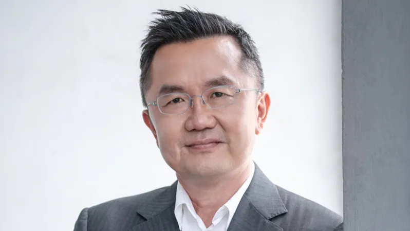 David Ng, CEO, HomePay.