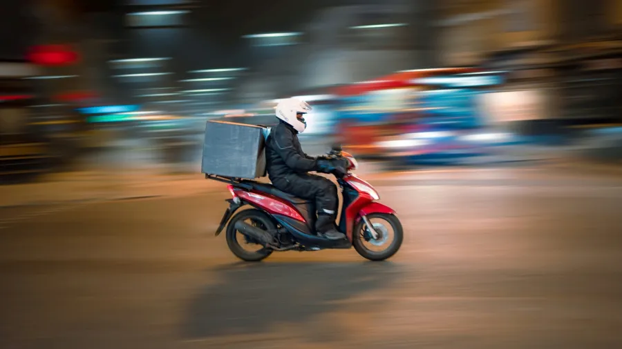 Photo from Unsplash by Rowan Freeman.