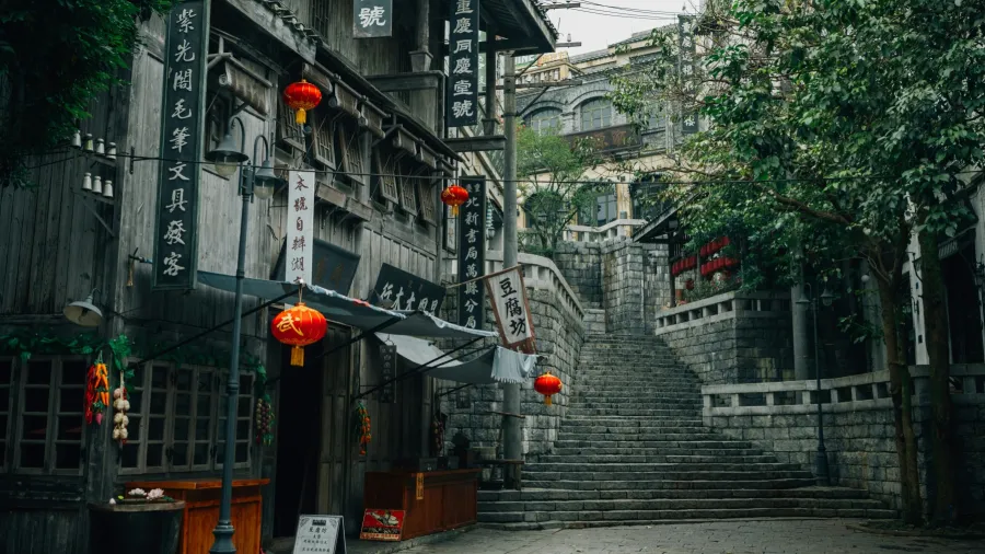 Photo by Denny Ryanto from Unsplash