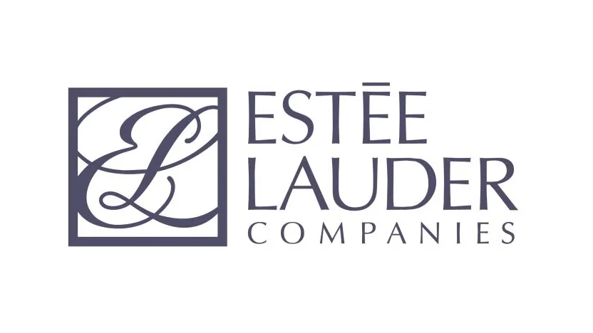 Logo of Estée Lauder Companies