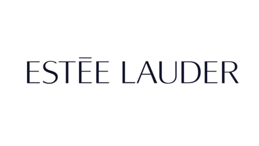 Logo from Estee Lauder.