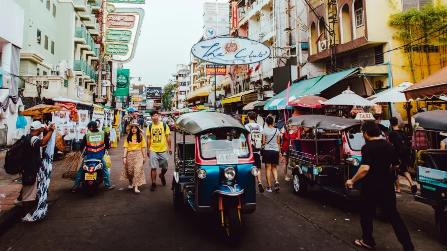 /Evan Krause from Unsplash
