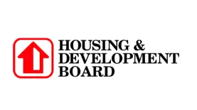 Logo from HDB