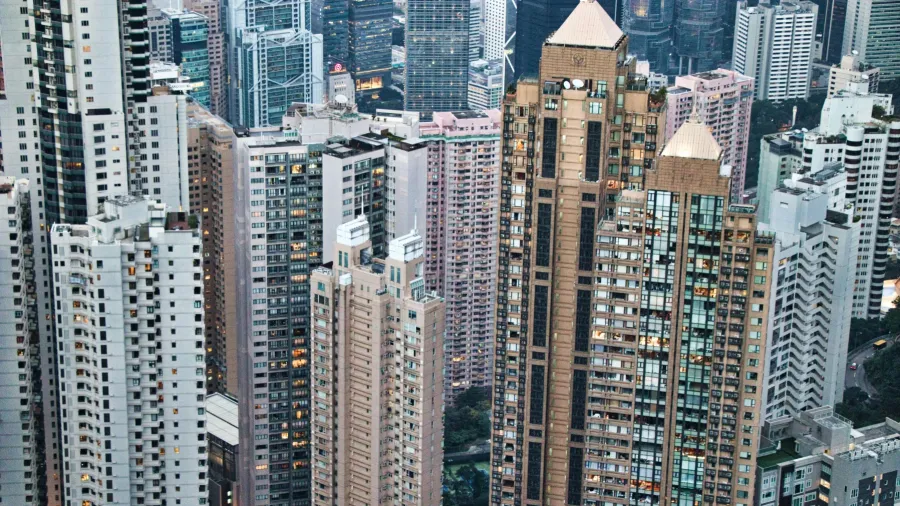 Photo via Pexels