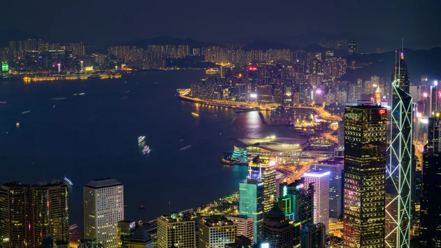 Photo by Ben Cheung via Pexels.