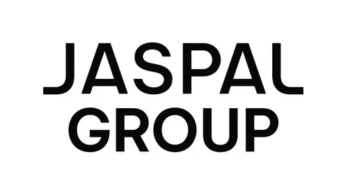 Logo of Jaspal Group