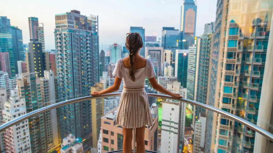 Photo by Jeffrey Lee from Unsplash