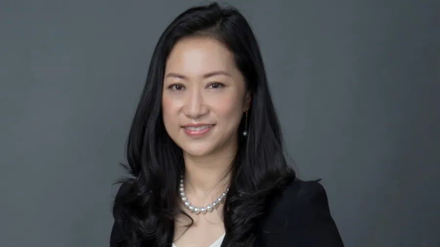 Joy Cheng.