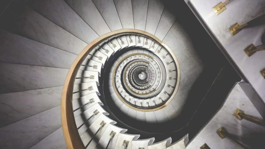 Photo by Ludde Lorentz via Unsplash.