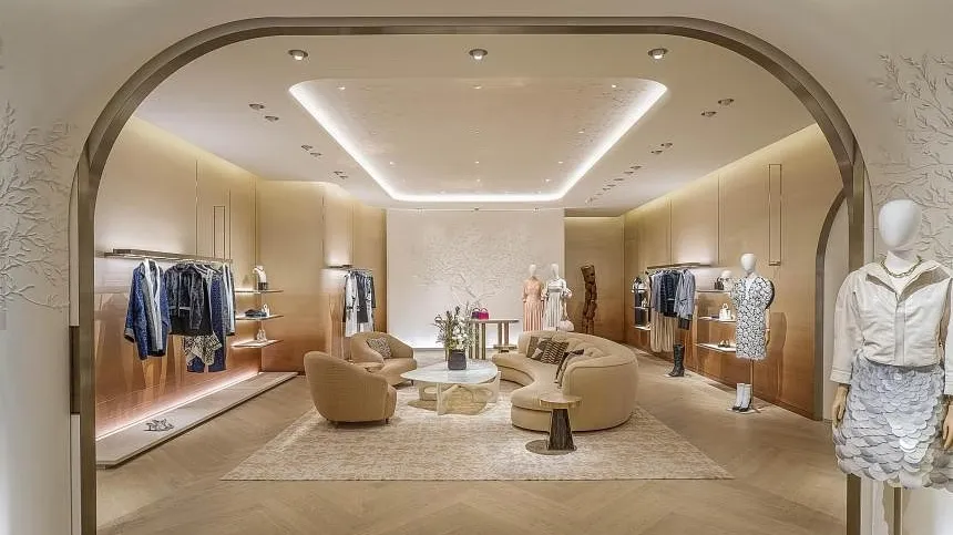 Photo from Louis Vuitton