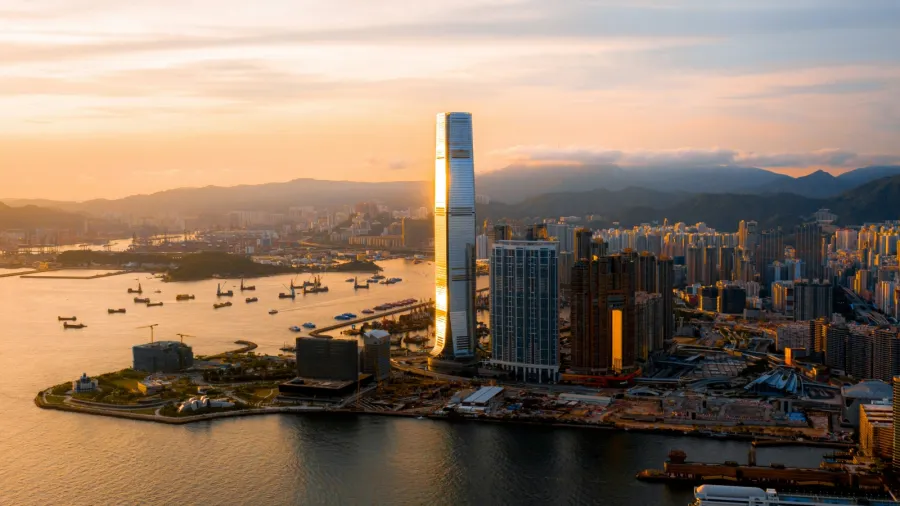 Photo by Manson Yim from Unsplash