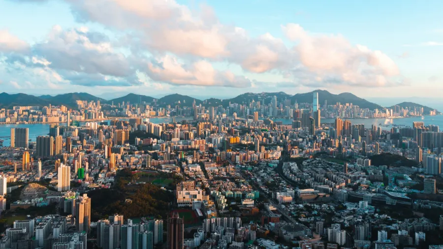 Photo by Manson Yim from Unsplash