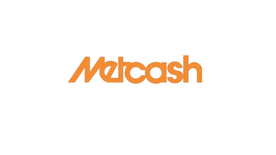 Logo from Metcash.