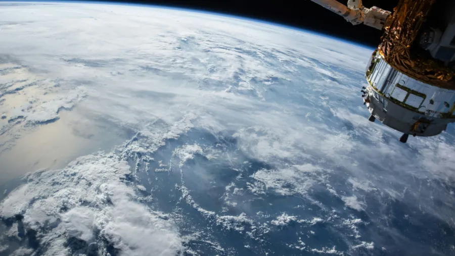 Photo by NASA on Unsplash