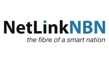 Logo from Netlink NBN